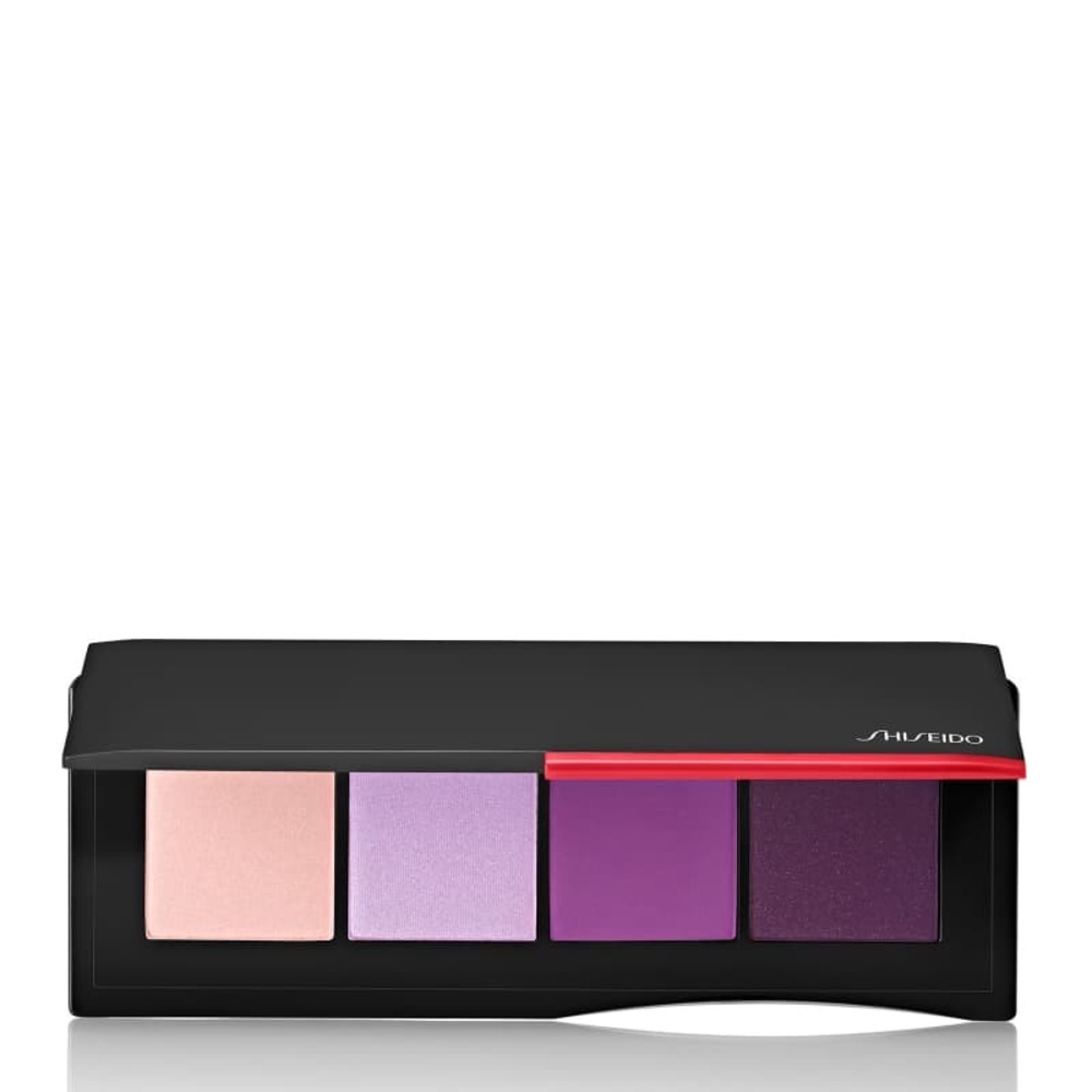 Shiseido Essential Eye Palette